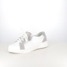 Basket Blanche Suave